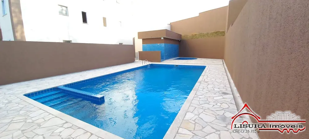 Apartamento, 2 quartos, 55 m² - Foto 8