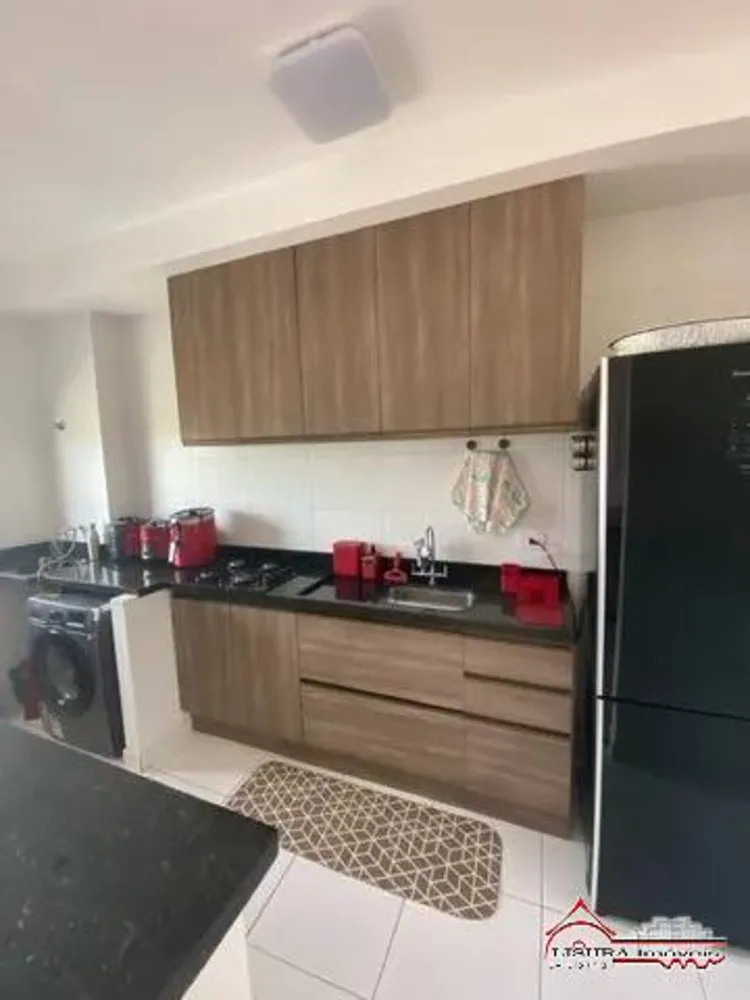 Apartamento, 2 quartos, 55 m² - Foto 2