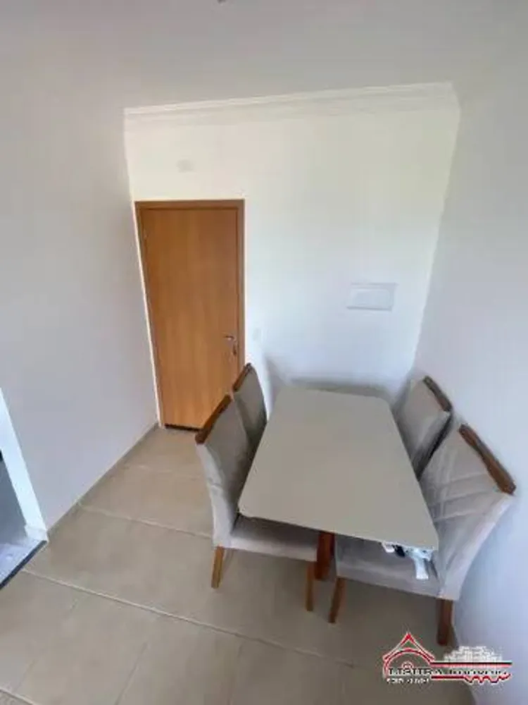 Apartamento, 2 quartos, 55 m² - Foto 1