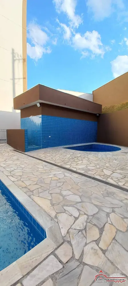 Apartamento, 2 quartos, 55 m² - Foto 6