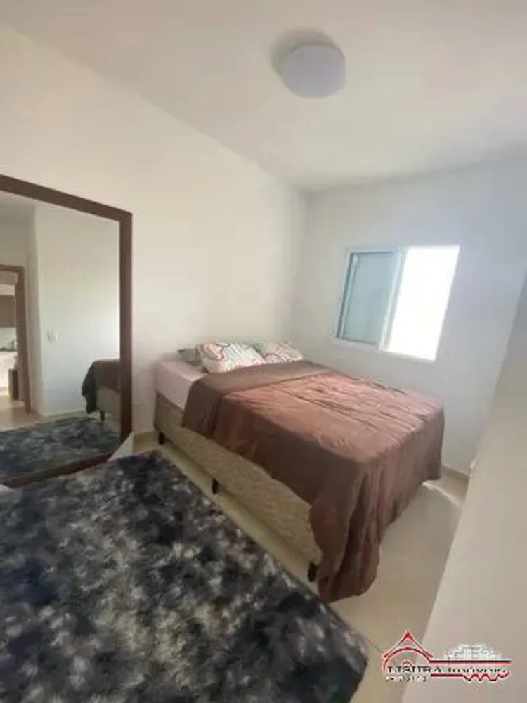 Apartamento, 2 quartos, 55 m² - Foto 4