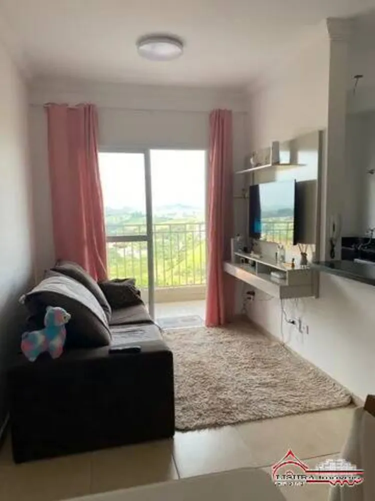 Apartamento, 2 quartos, 55 m² - Foto 3