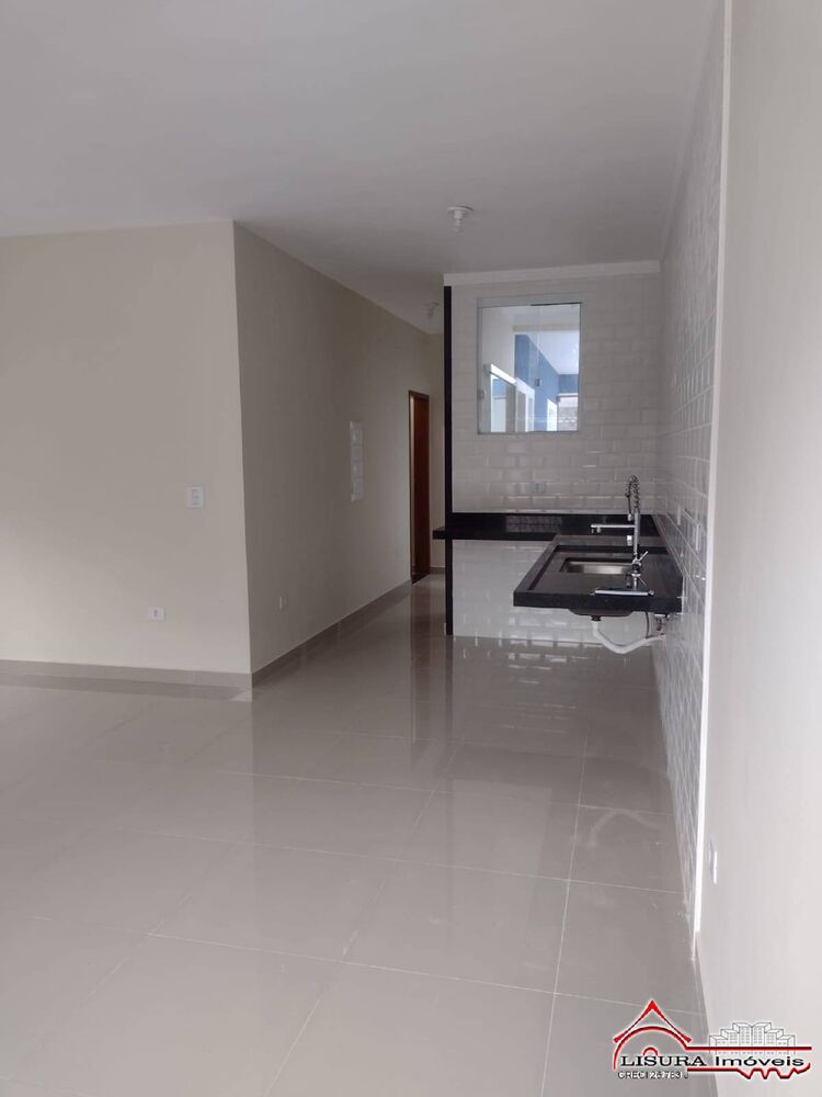 Casa, 3 quartos, 110 m² - Foto 1