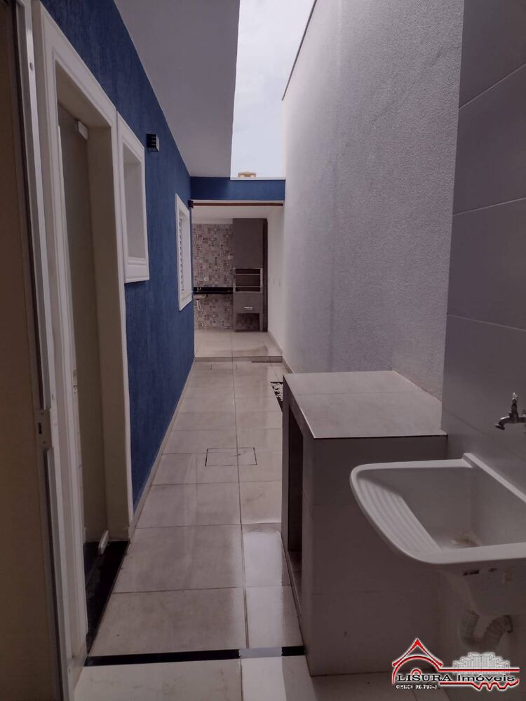 Casa, 3 quartos, 110 m² - Foto 25