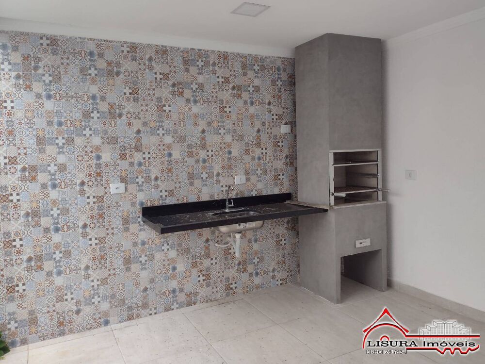 Casa, 3 quartos, 110 m² - Foto 2