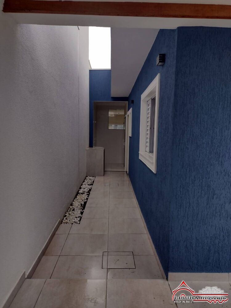 Casa, 3 quartos, 110 m² - Foto 3