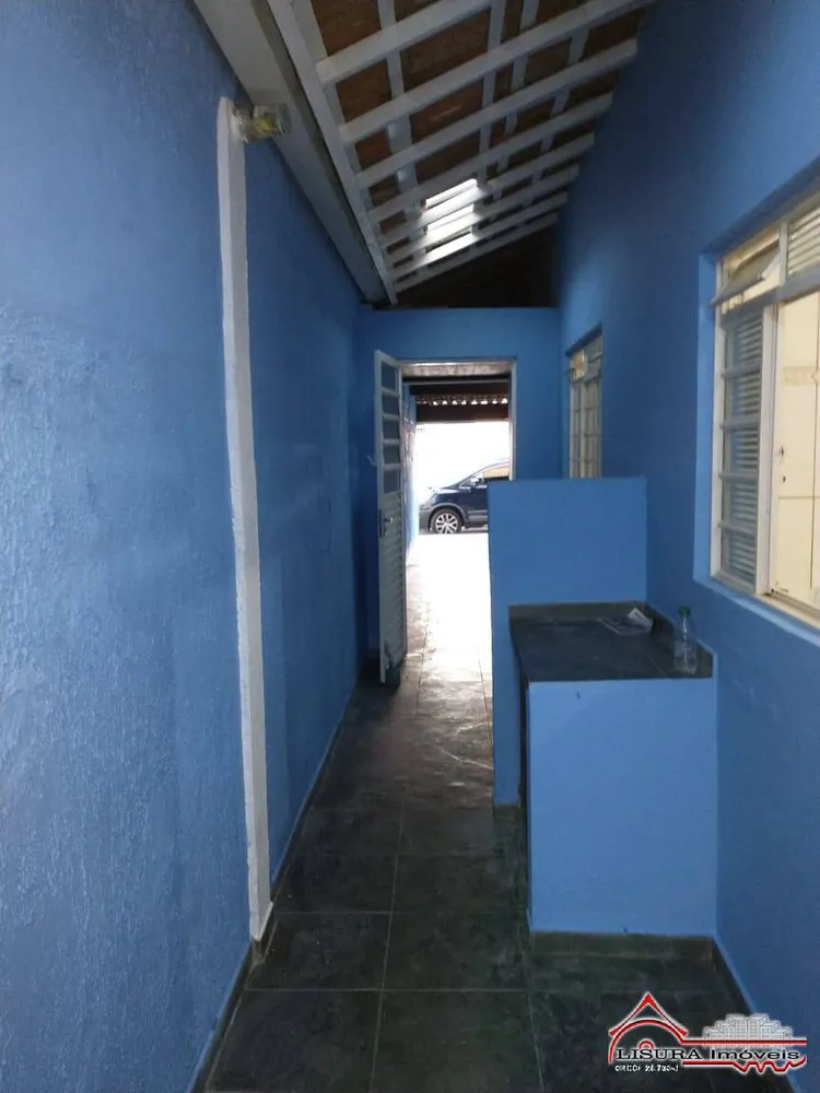 Casa, 2 quartos - Foto 14