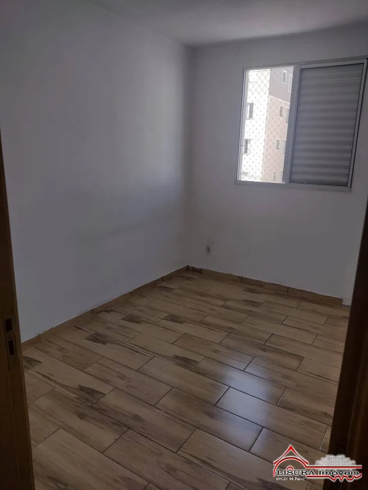 Apartamento, 2 quartos, 47 m² - Foto 3