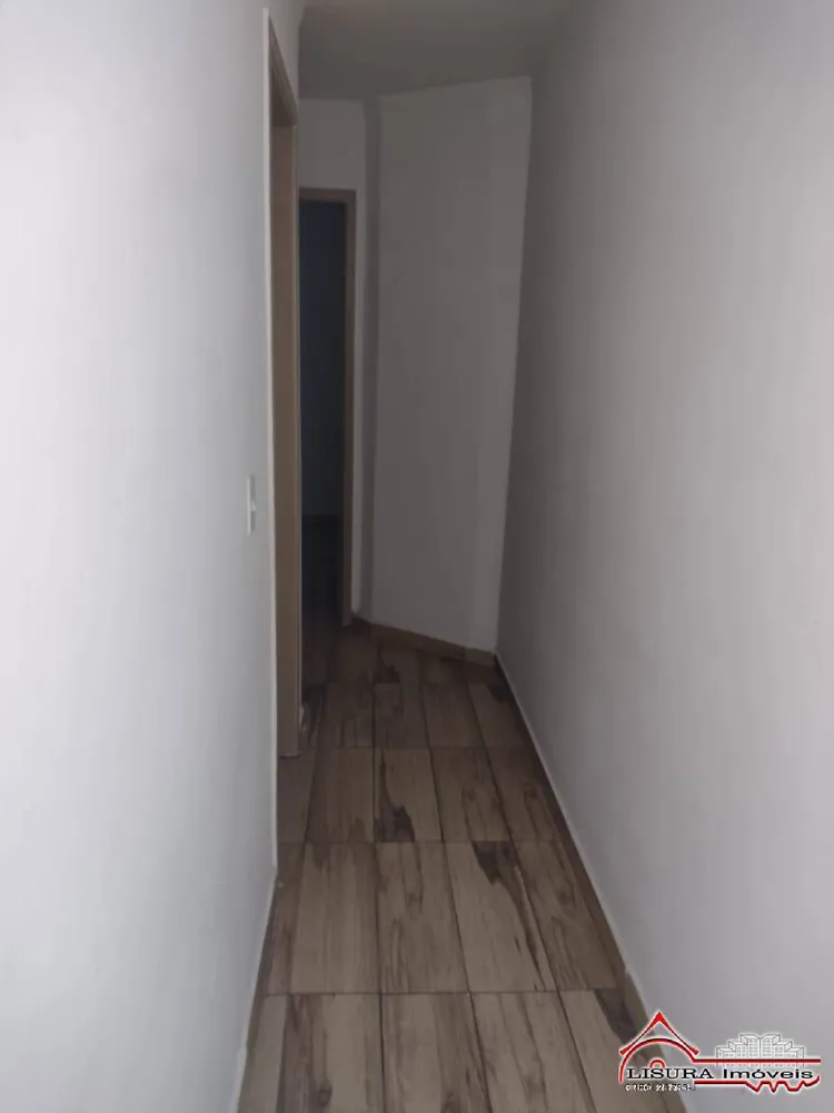 Apartamento, 2 quartos, 47 m² - Foto 2