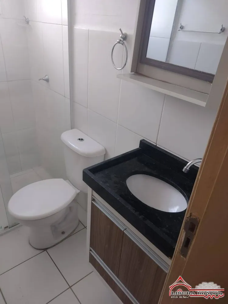 Apartamento, 2 quartos, 47 m² - Foto 4