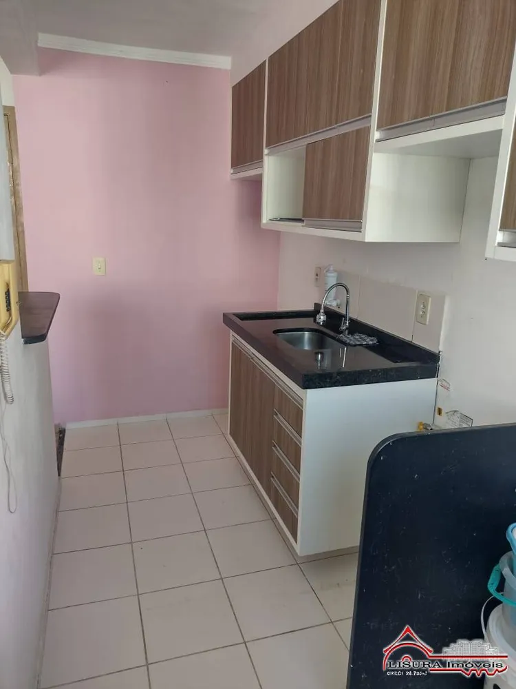 Apartamento, 2 quartos, 47 m² - Foto 1