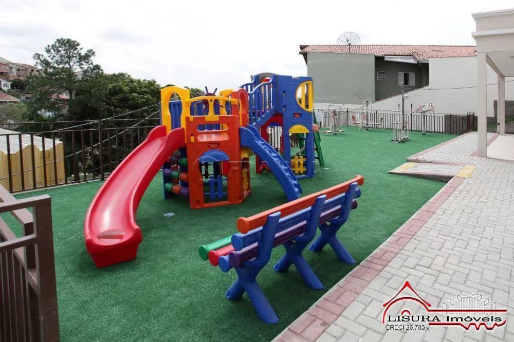 Apartamento, 2 quartos, 45 m² - Foto 3