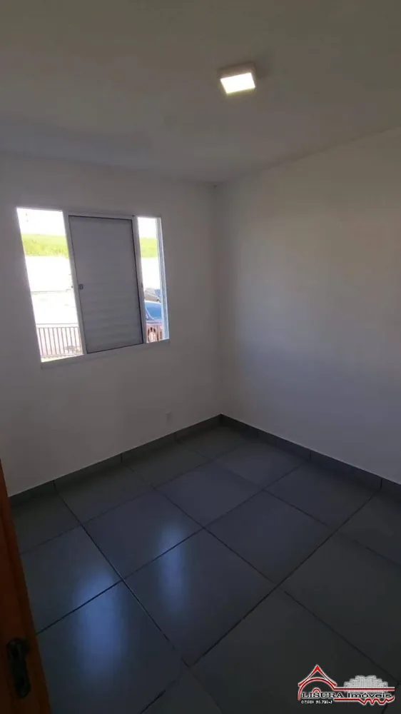 Apartamento, 2 quartos, 45 m² - Foto 1