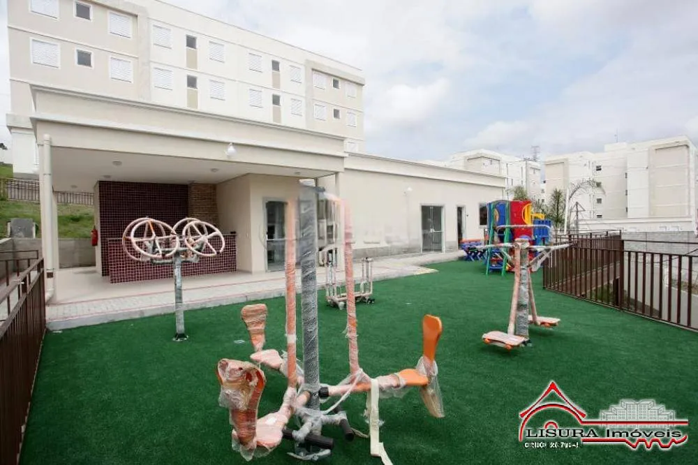 Apartamento, 2 quartos, 45 m² - Foto 4