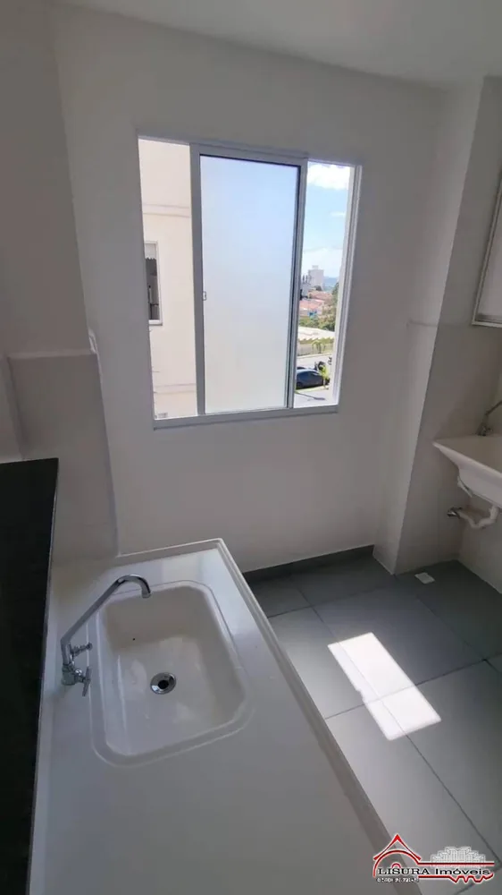 Apartamento, 2 quartos, 45 m² - Foto 2