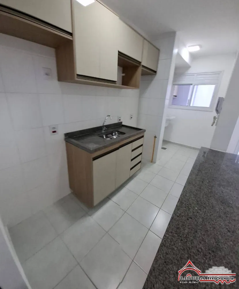 Apartamento, 2 quartos, 53 m² - Foto 2