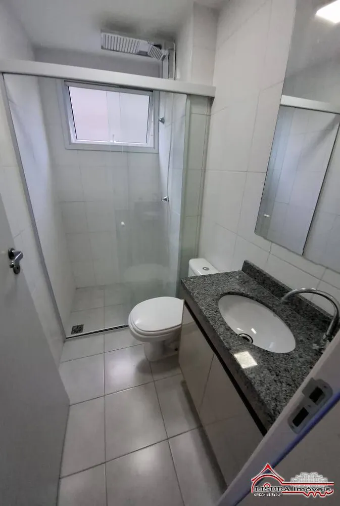 Apartamento, 2 quartos, 53 m² - Foto 4