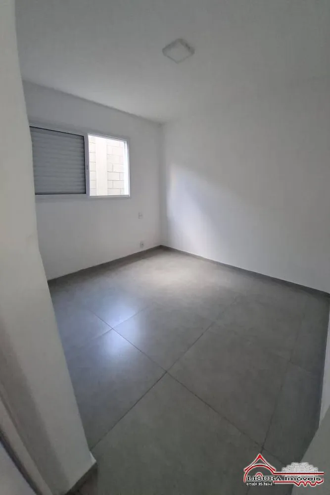 Apartamento, 2 quartos, 53 m² - Foto 3