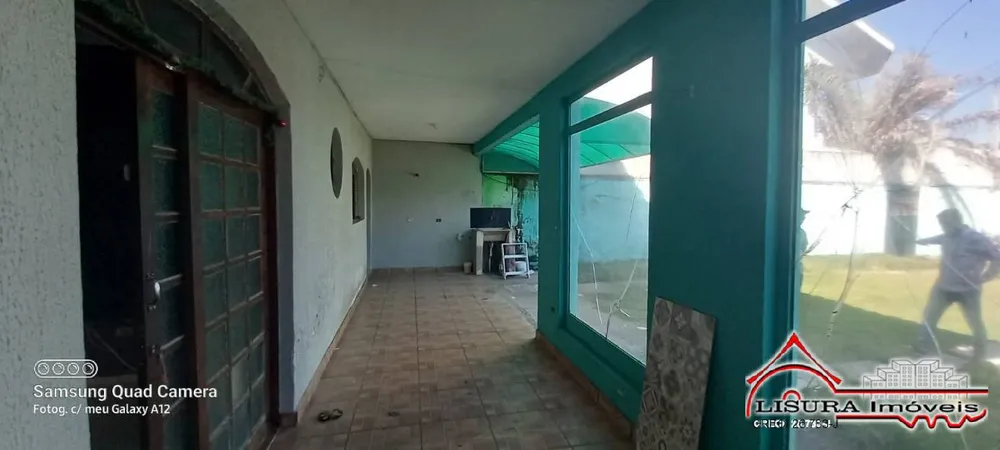 Casa, 3 quartos, 180 m² - Foto 1