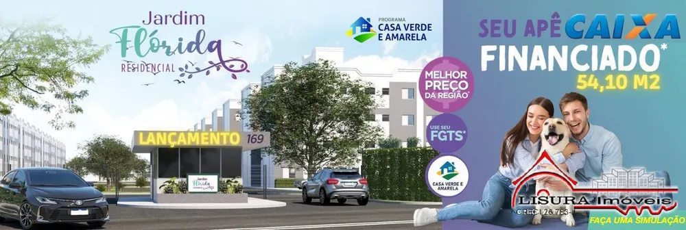 Apartamento, 2 quartos, 54 m² - Foto 12
