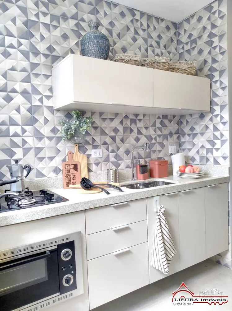 Apartamento, 2 quartos, 54 m² - Foto 4