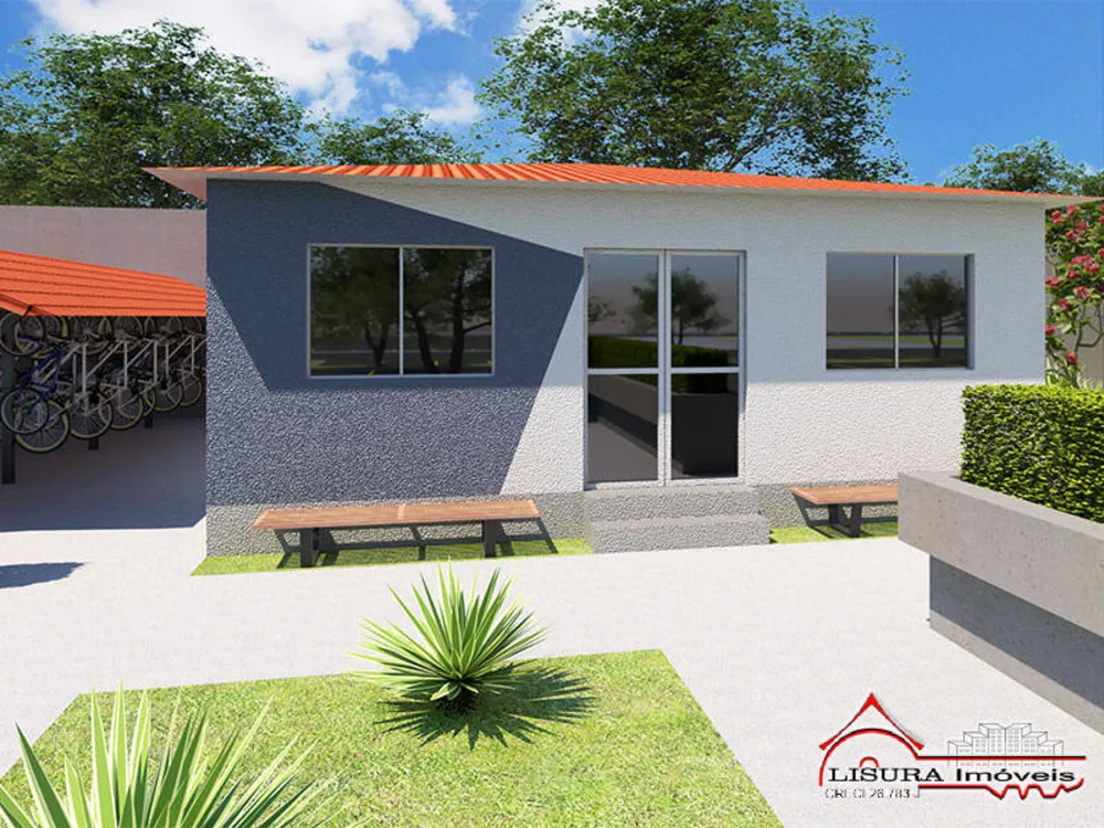 Apartamento, 2 quartos, 54 m² - Foto 9