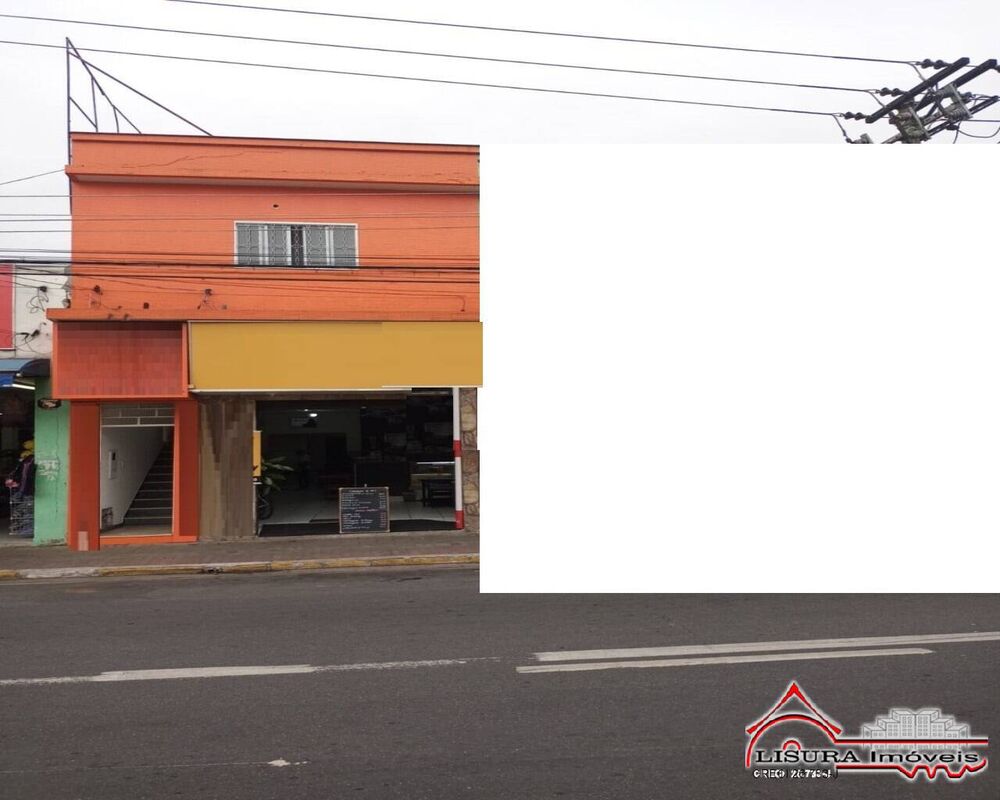 Loja-Salão, 240 m² - Foto 2