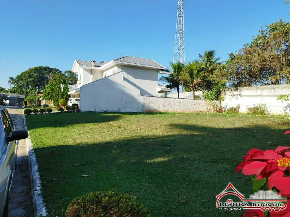 Terreno, 589 m² - Foto 1