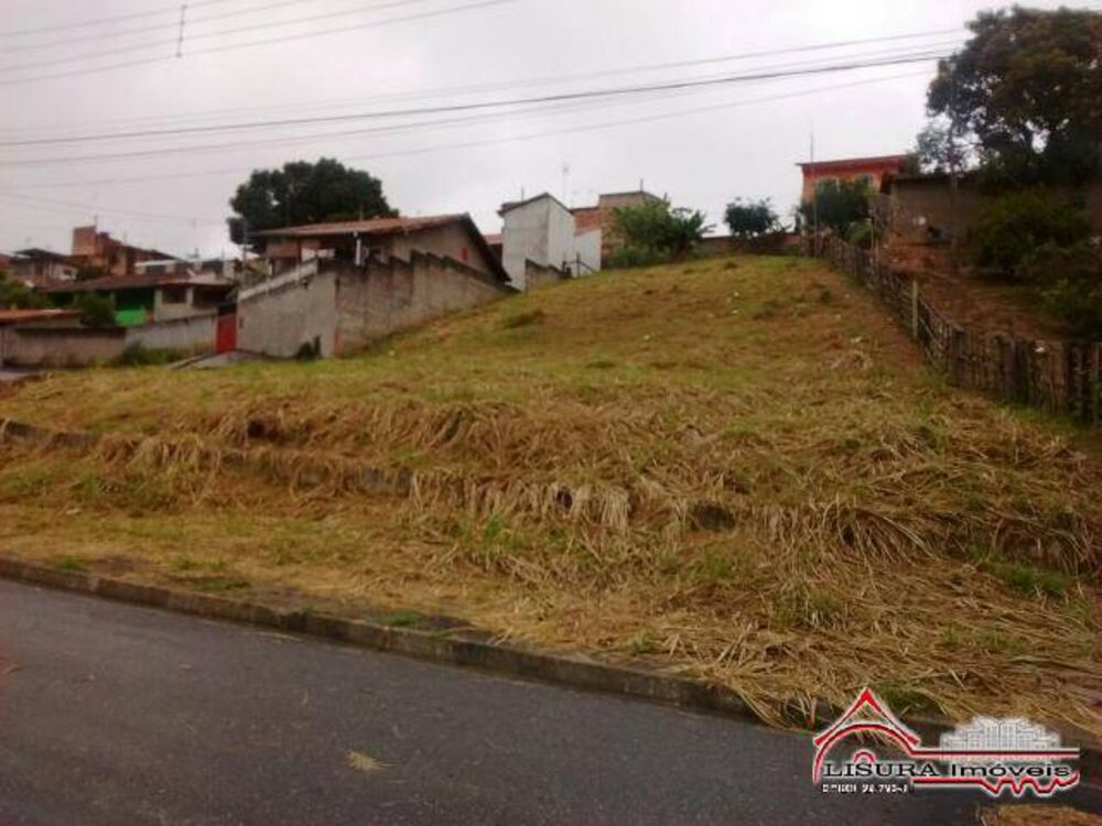Terreno, 746 m² - Foto 1