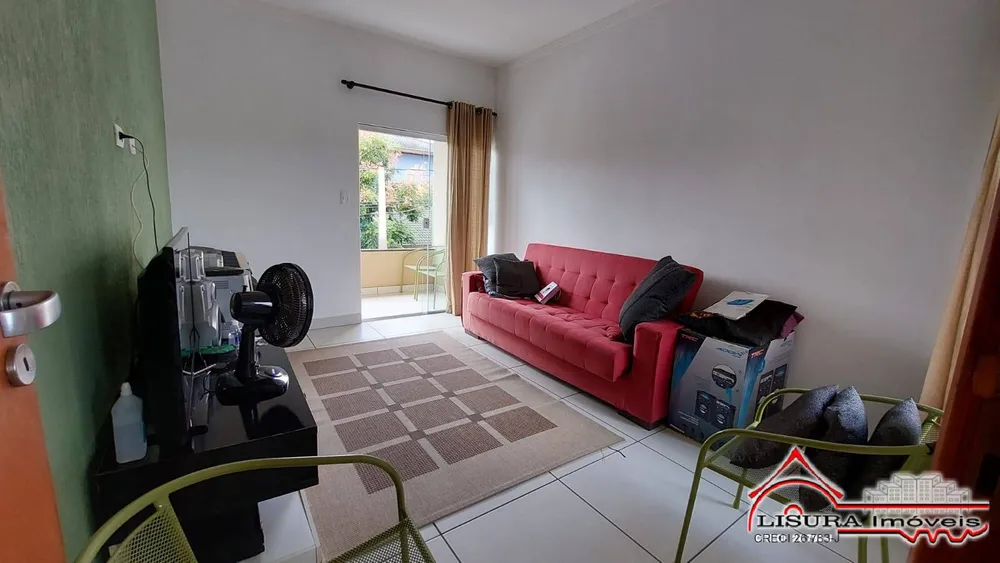 Casa, 3 quartos, 210 m² - Foto 4