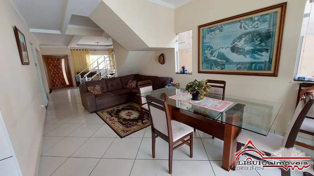Casa, 3 quartos, 210 m² - Foto 3