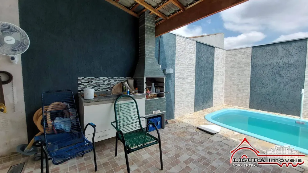 Casa, 3 quartos, 210 m² - Foto 11