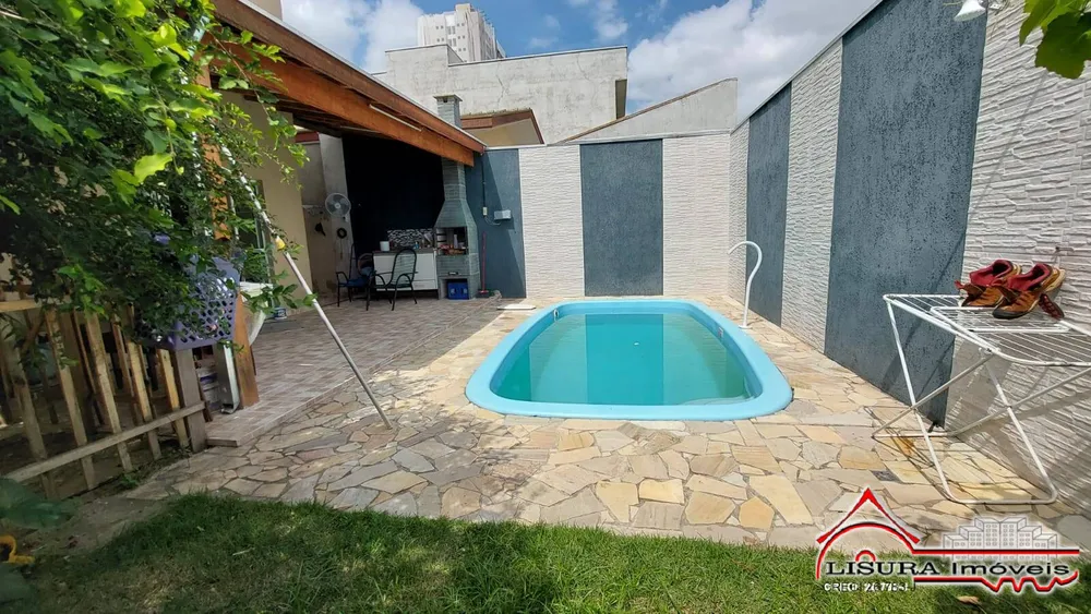 Casa, 3 quartos, 210 m² - Foto 10