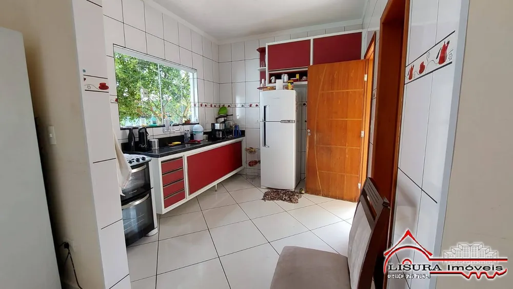 Casa, 3 quartos, 210 m² - Foto 5