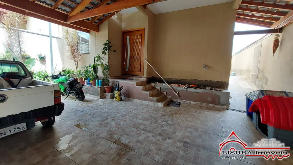 Casa, 3 quartos, 210 m² - Foto 12