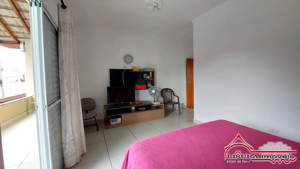 Casa, 3 quartos, 210 m² - Foto 8