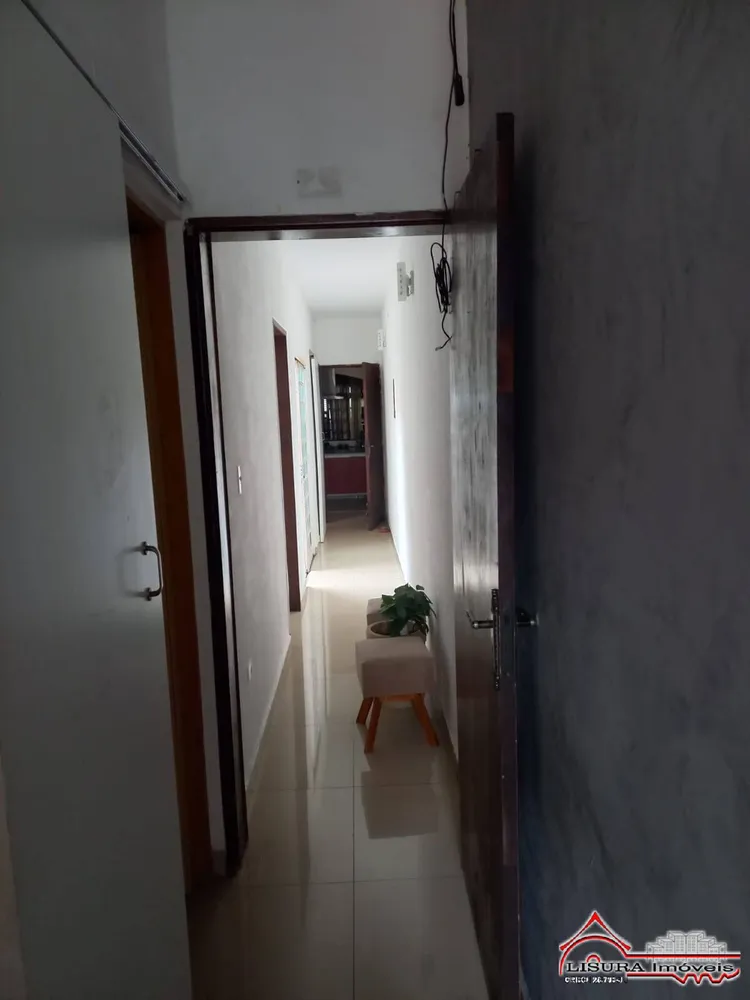 Casa, 2 quartos - Foto 8