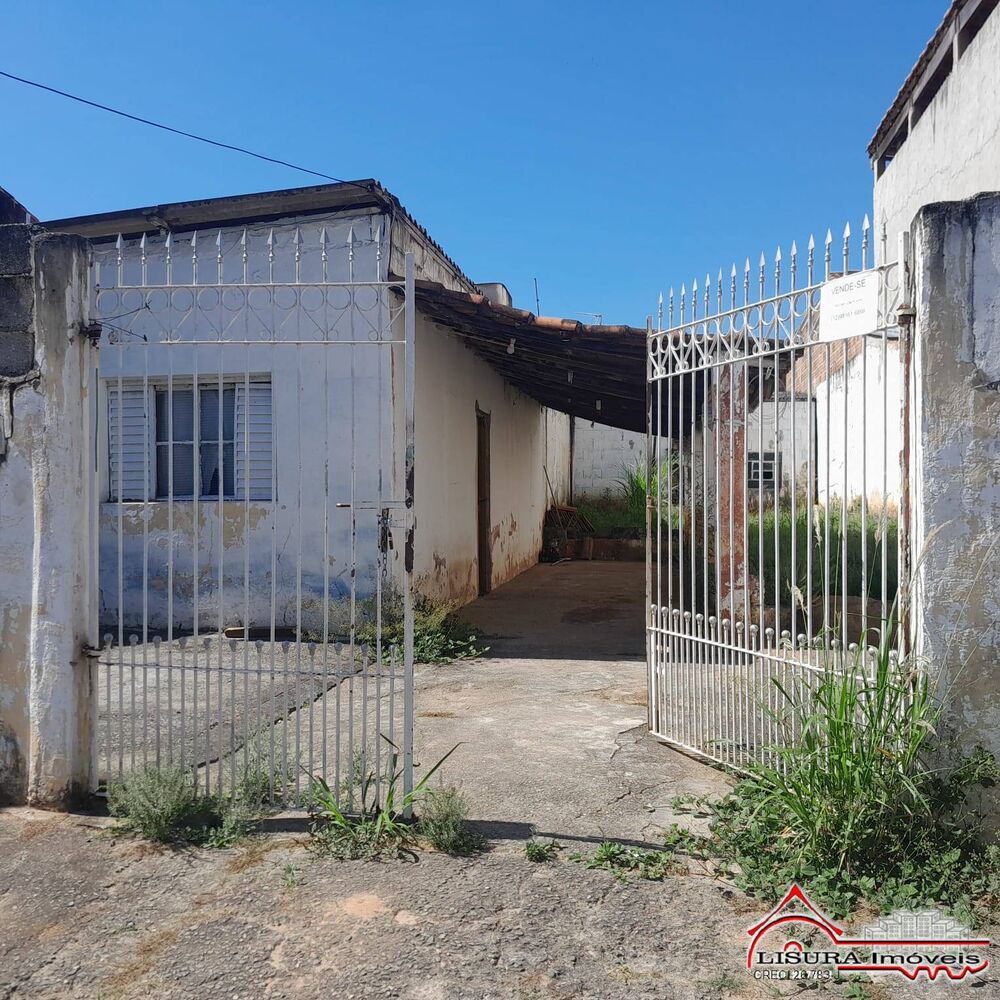 Casa à venda com 1 quarto, 60m² - Foto 1