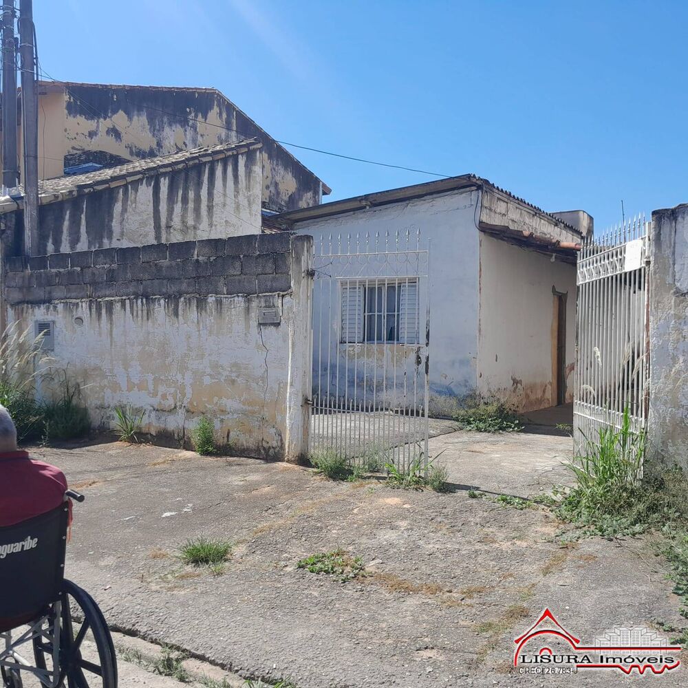 Casa à venda com 1 quarto, 60m² - Foto 3