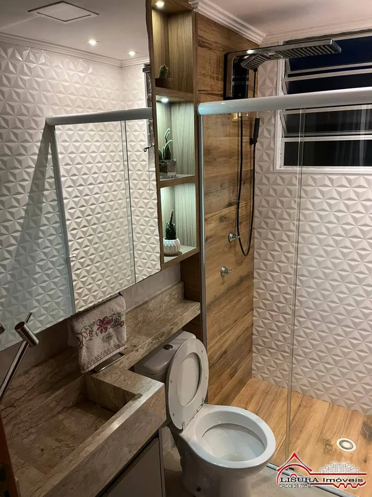 Apartamento, 2 quartos, 52 m² - Foto 4