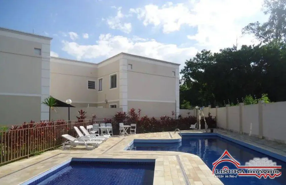 Apartamento, 2 quartos, 52 m² - Foto 6