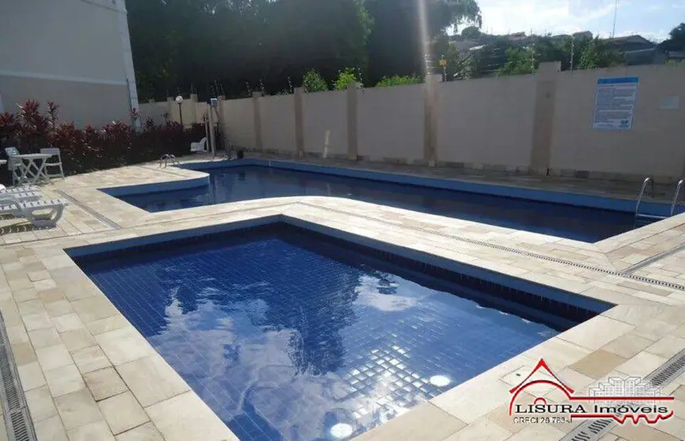 Apartamento, 2 quartos, 52 m² - Foto 5