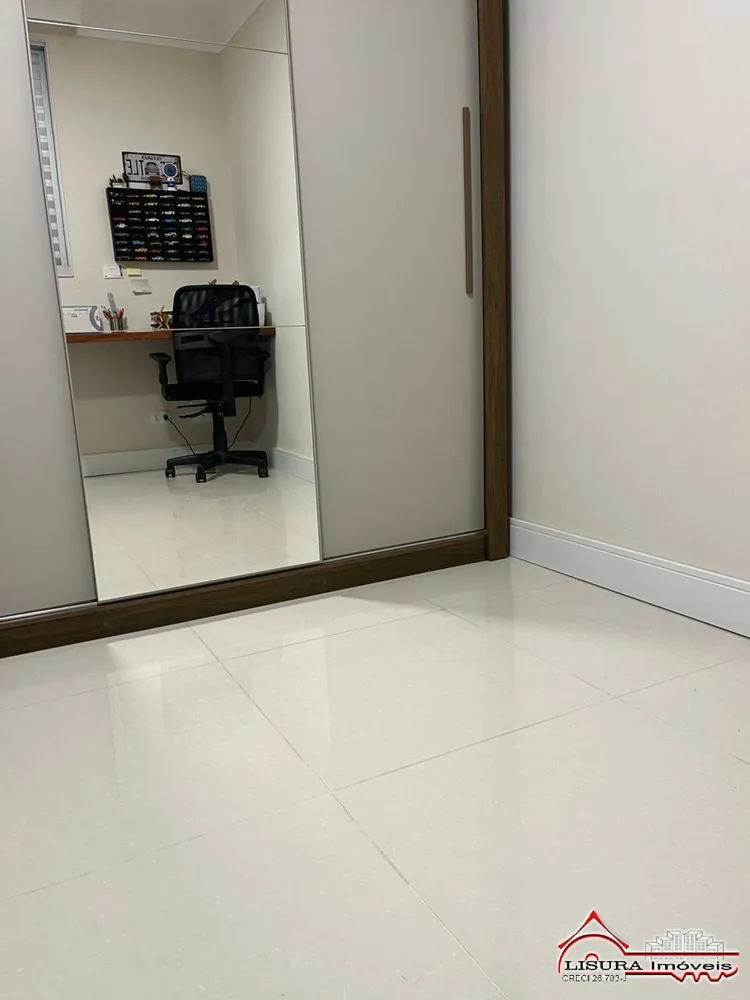 Apartamento, 2 quartos, 52 m² - Foto 3