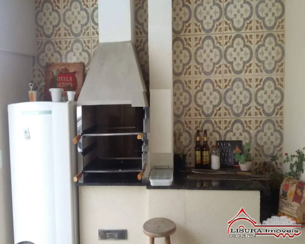 Casa, 4 quartos, 234 m² - Foto 2