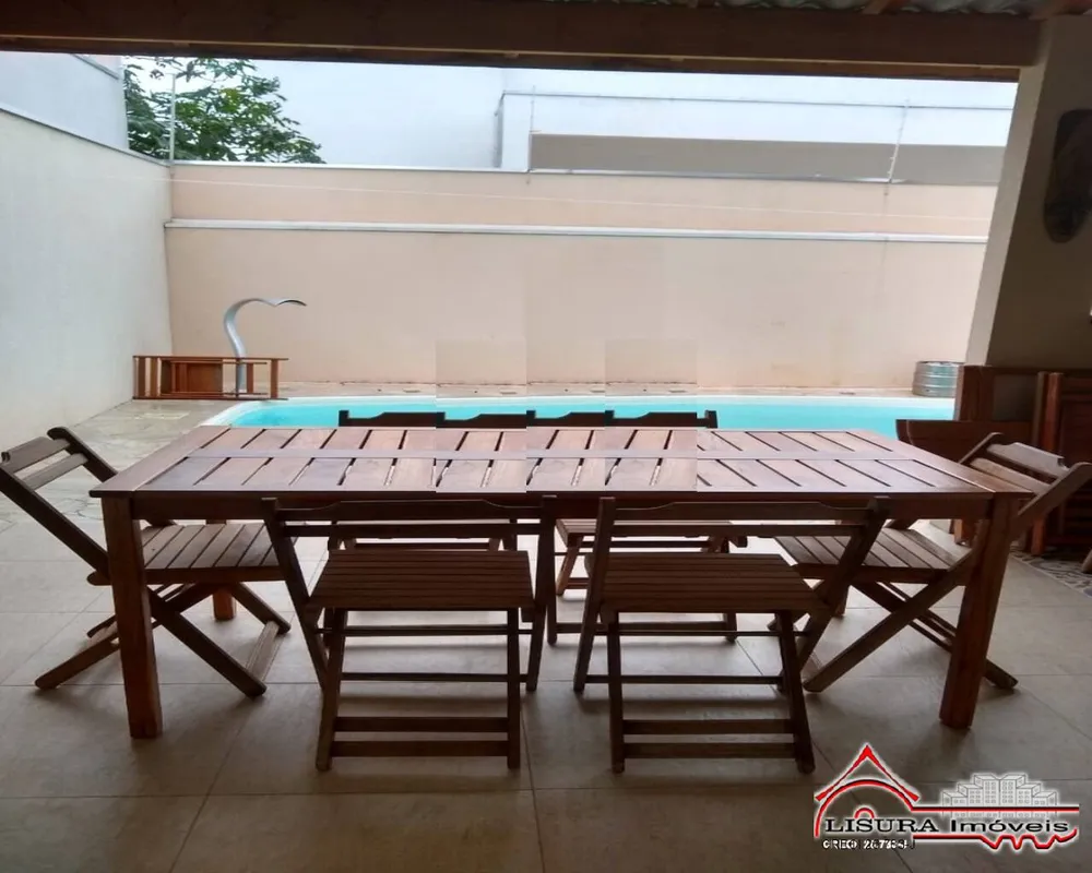 Casa, 4 quartos, 234 m² - Foto 7
