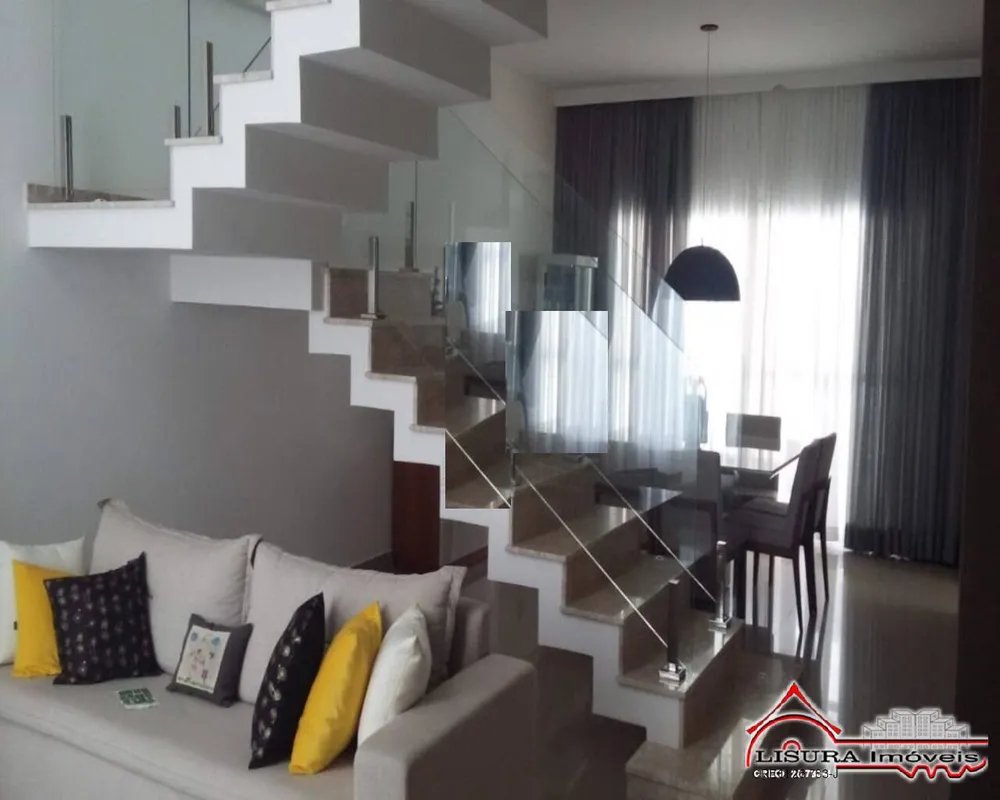 Casa, 4 quartos, 234 m² - Foto 8