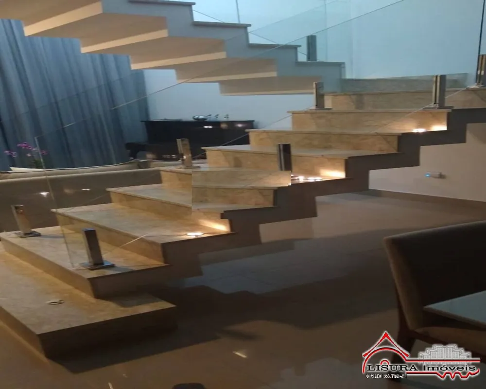 Casa, 4 quartos, 234 m² - Foto 3