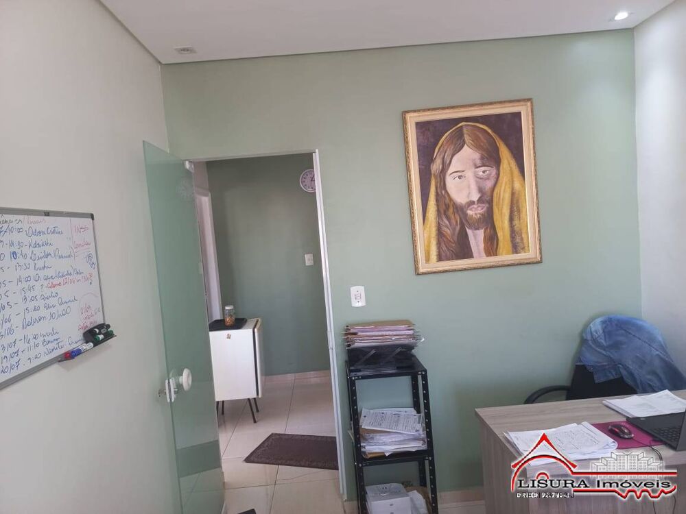 Conjunto Comercial-Sala à venda, 52m² - Foto 2
