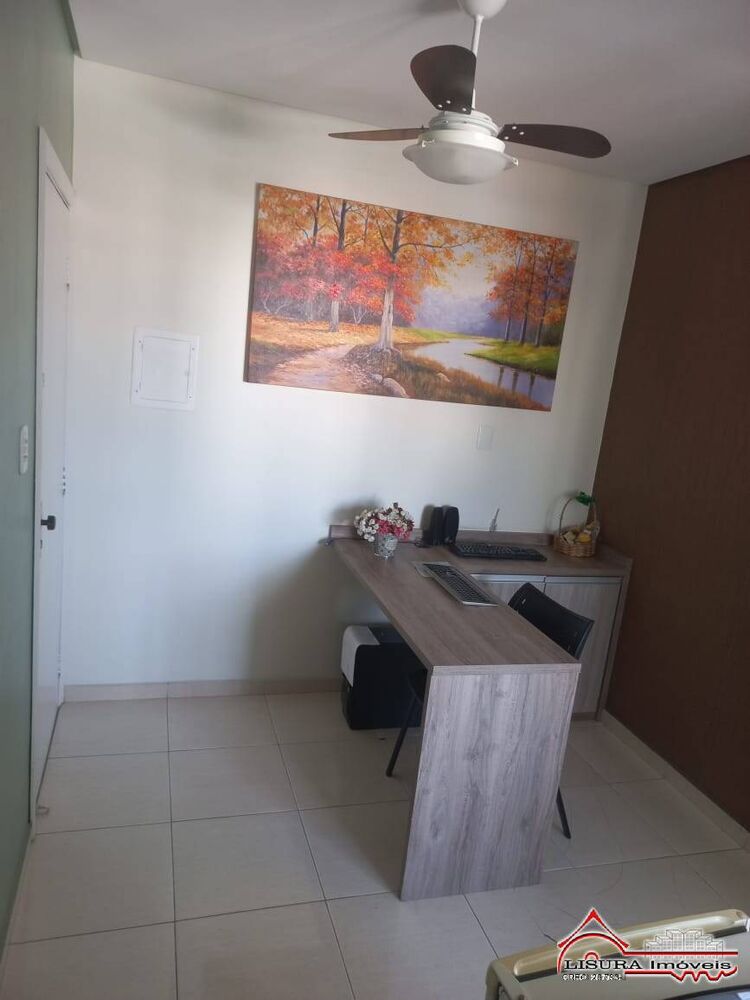 Conjunto Comercial-Sala à venda, 52m² - Foto 3