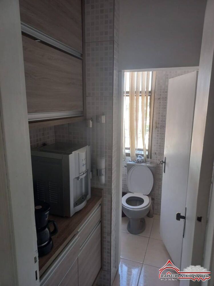 Conjunto Comercial-Sala à venda, 52m² - Foto 4